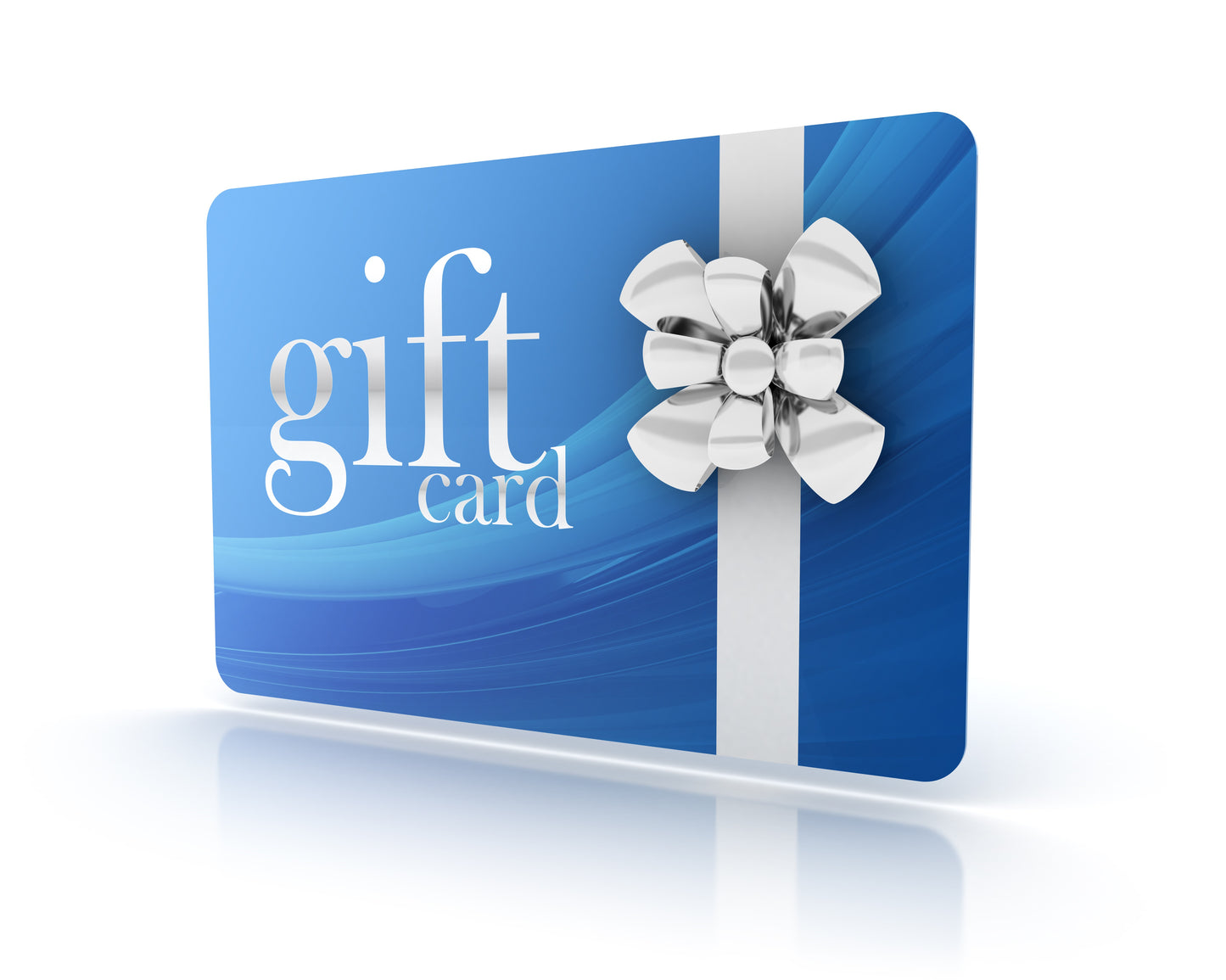 All Purchases receive gift