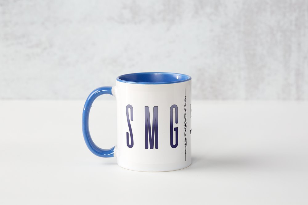 SMG Financial Coffee Mug