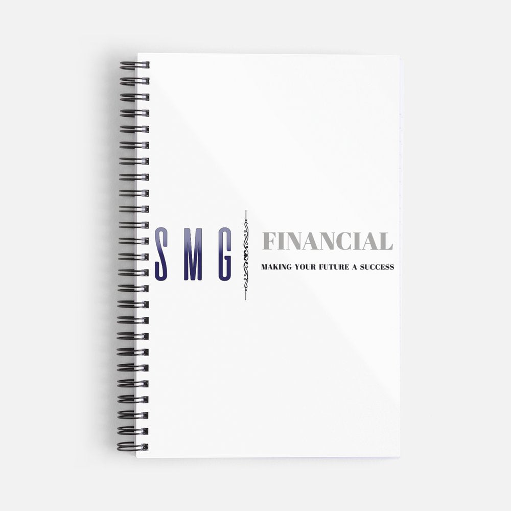 SMG Financial Notebook